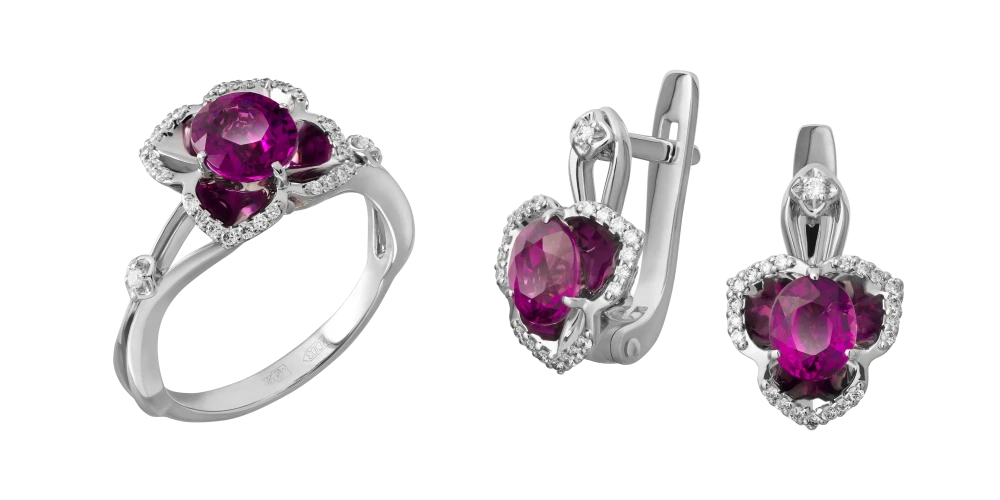 Гарнитур «Lovely 80» Гарнитур «Lovely 80»