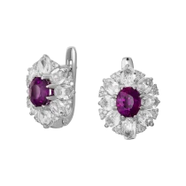 Серьги «Lovely 113»