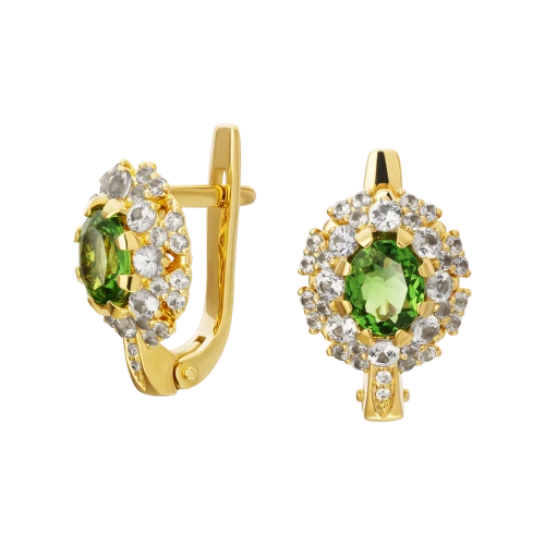 Серьги «Lovely 162»