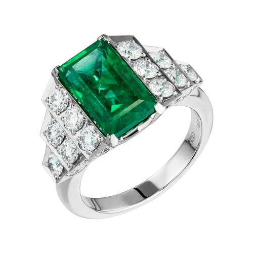 Кольцо «Лестница ввысь»