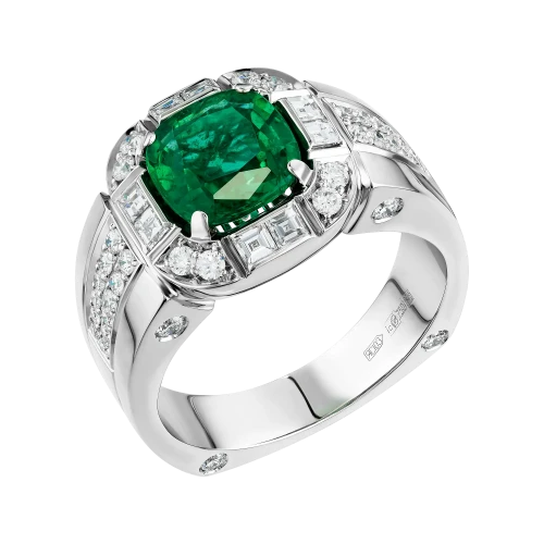 Кольцо «Манифест индивидуальности»