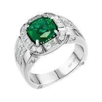 Кольцо «Манифест индивидуальности» Кольцо «Манифест индивидуальности»