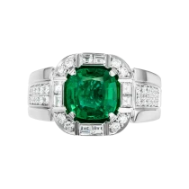 Кольцо «Манифест индивидуальности» Кольцо «Манифест индивидуальности»