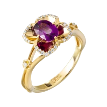 Кольцо «Lovely 78»