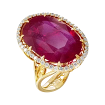 Кольцо «Суть восторженных эмоций» Кольцо «Суть восторженных эмоций»