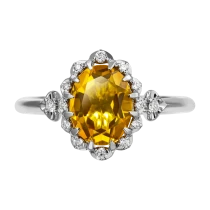 Кольцо «Осеннее золото» Кольцо «Осеннее золото»