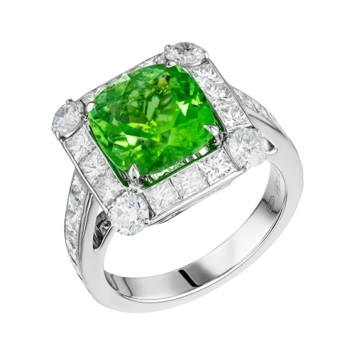 Кольцо «Иное сияние»