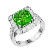 Кольцо «Иное сияние»