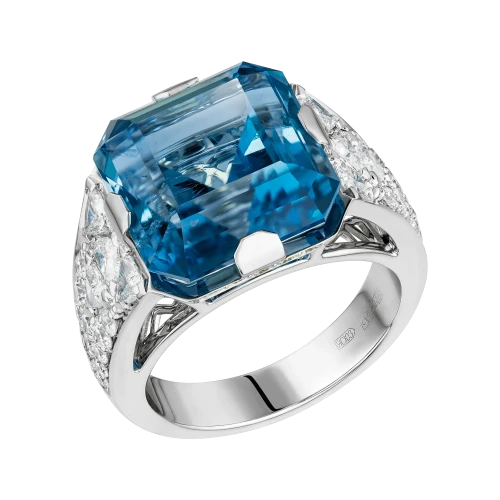 Кольцо «Залив семи ветров»