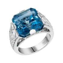 Кольцо «Залив семи ветров»