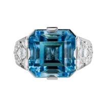 Кольцо «Залив семи ветров»