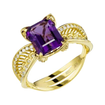 Гарнитур«Оповещая ночь»