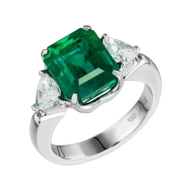 Кольцо «Новое вспыхнет чувство»