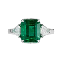 Кольцо «Новое вспыхнет чувство»