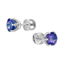 Серьги «Симфония» Серьги «Симфония»