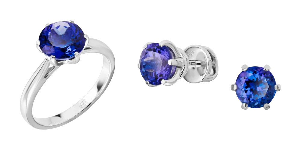 Гарнитур «Симфония»