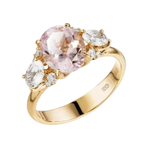 Кольцо «Свет первых минут» Кольцо «Свет первых минут»