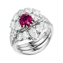 Кольцо «Запретов нет» Кольцо «Запретов нет»