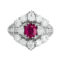 Кольцо «Запретов нет» Кольцо «Запретов нет»