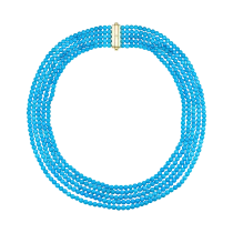 Колье «Где небо ближе»