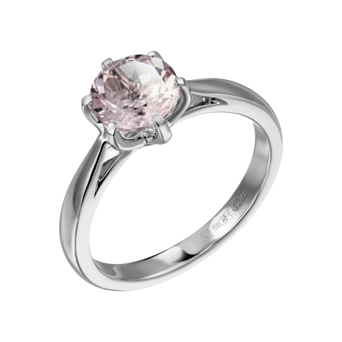 Кольцо «О нежности»