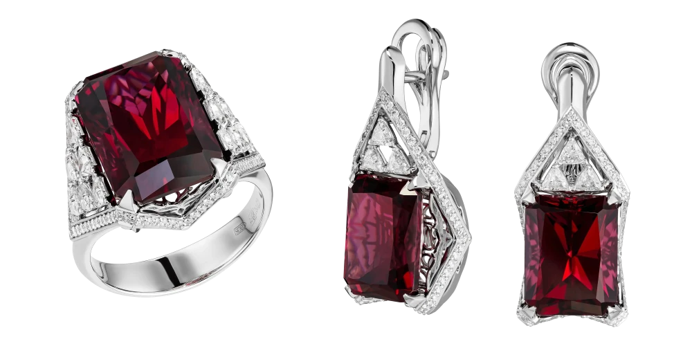 Гарнитур «Палатин»