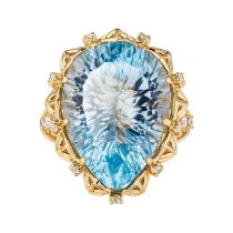 Кольцо «На острове мечты» Кольцо «На острове мечты»