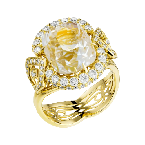 Кольцо «Аалто»