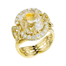 Кольцо «Аалто»