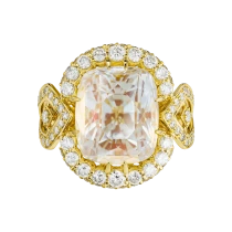 Кольцо «Аалто»