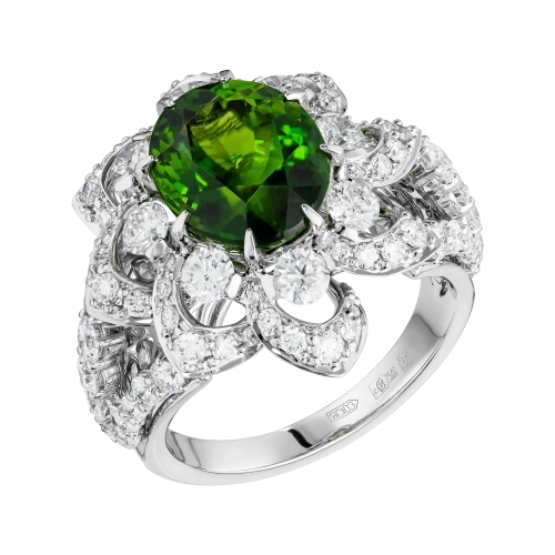 Кольцо «Наивысшая выразительность»