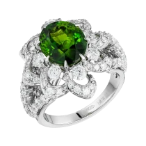 Кольцо «Наивысшая выразительность»