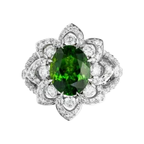 Кольцо «Наивысшая выразительность»