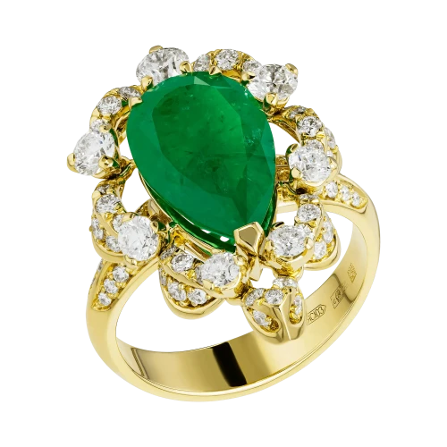 Кольцо «Веронезе»