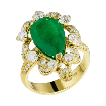 Кольцо «Веронезе» Кольцо «Веронезе»