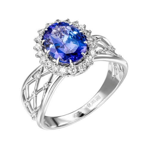 Кольцо «Прохлада»