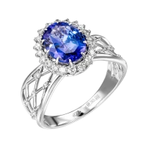 Кольцо «Прохлада»