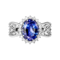 Кольцо «Прохлада»