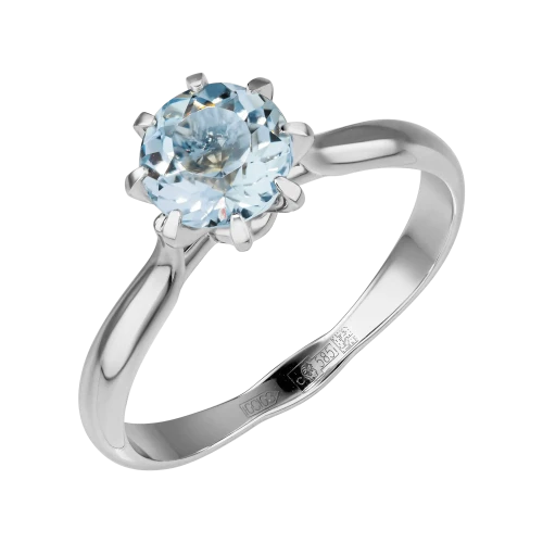 Кольцо «Тождественность океану»