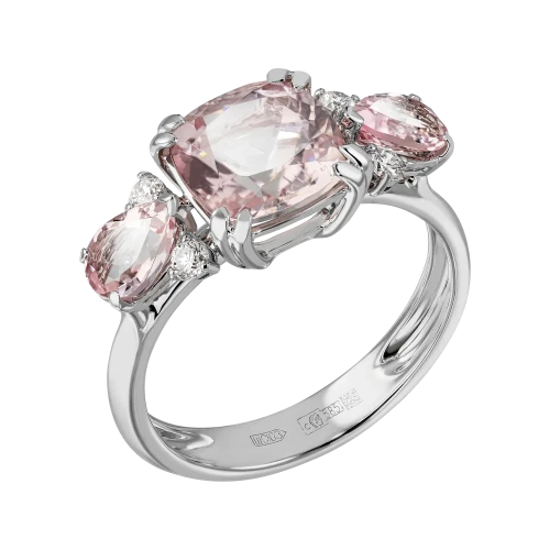 Кольцо «Джентл»