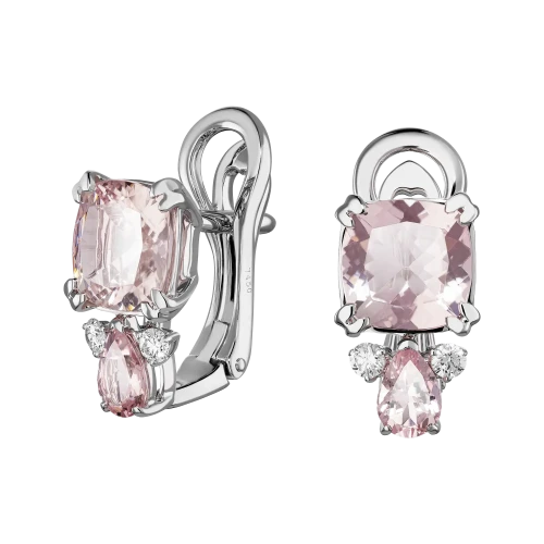 Серьги «Джентл»