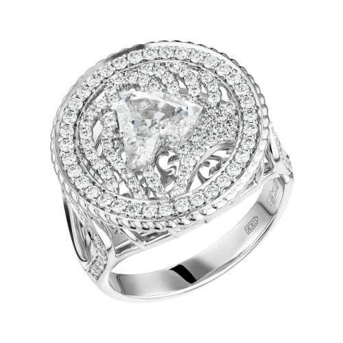 Кольцо «Знак стремительности»