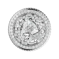 Кольцо «Знак стремительности»