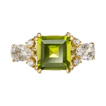 Кольцо «Светлый облик»