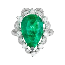 Кольцо «Паоло»