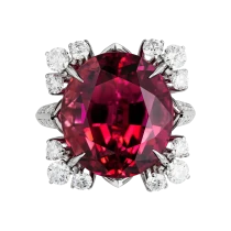 Кольцо «Вальсируя с чувством»