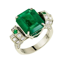 Кольцо «Момент истины»