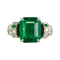 Кольцо «Момент истины»