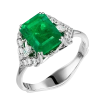 Кольцо «Непроизнесенное»