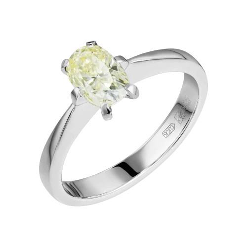 Кольцо «Внутренняя элегантность»